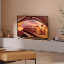 Sony Bravia 75 Inch LED TV 4K UHD HDR Smart Google TV And Exclusive Features For the Playstation 5 - KD-75X77L