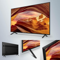Sony Bravia 75 Inch LED TV 4K UHD HDR Smart Google TV And Exclusive Features For the Playstation 5 - KD-75X77L