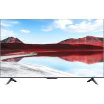 Xiaomi TV A Pro 65Inch 2025, Google TV, QLED, 4K Display, Dolby Audio, DTS-X, And DTS Virtual:X, Premium Quality Metallic Design, 360 Degree Bluetooth Remote Control