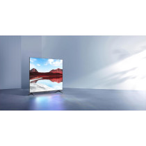 Xiaomi TV A Pro 65Inch 2025, Google TV, QLED, 4K Display, Dolby Audio, DTS-X, And DTS Virtual:X, Premium Quality Metallic Design, 360 Degree Bluetooth Remote Control