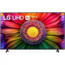 LG UHD UR80 75 inch 4K...