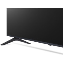 LG UHD UR80 75 inch 4K Smart TV, 2023 75UR80006LJ.AMRE