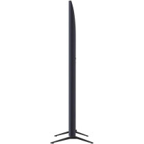 LG 86 Inch NanoCell NANO81 4K Smart TV AI Magic Remote HDR10 webOS24 2024 Black
