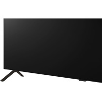 LG OLED77B46LA 77-Inch 4K Smart OLED TV With AI ThinQ, Magic Remote, Dolby Vision, webOS24, 2024 Black
