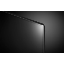 LG OLED77B46LA 77-Inch 4K Smart OLED TV With AI ThinQ, Magic Remote, Dolby Vision, webOS24, 2024 Black