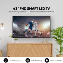 Nikai 43 Inch Full HD LED...