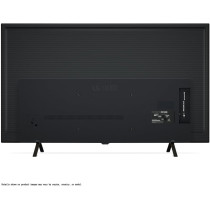 LG OLED65B46LA 65-Inch 4K Ultra HD Smart OLED TV With AI ThinQ, Dolby Vision IQ, Dolby Atmos, webOS, Alexa Built-In, Google Assistant, HDMI 2.1, Gaming Mode 2024 Black