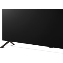 LG OLED65B46LA 65-Inch 4K Ultra HD Smart OLED TV With AI ThinQ, Dolby Vision IQ, Dolby Atmos, webOS, Alexa Built-In, Google Assistant, HDMI 2.1, Gaming Mode 2024 Black