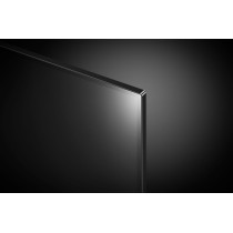LG OLED65B46LA 65-Inch 4K Ultra HD Smart OLED TV With AI ThinQ, Dolby Vision IQ, Dolby Atmos, webOS, Alexa Built-In, Google Assistant, HDMI 2.1, Gaming Mode 2024 Black