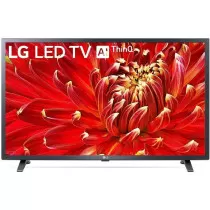 LG LED Smart TV 43 inch...