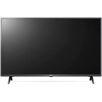 LG LED Smart TV 43 inch LM6370 Series Full HD HDR Smart LED TV - 43LM6370PVA