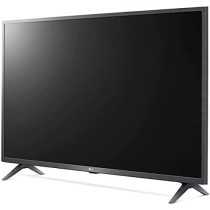 LG LED Smart TV 43 inch LM6370 Series Full HD HDR Smart LED TV - 43LM6370PVA