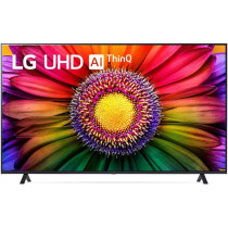 LG 55 Inch UHD UR8000 Smart TV 55UR80006LJ.AMAE