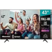 Hisense 43 Inch TV Full HD...
