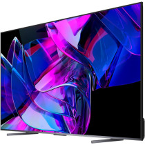 Hisense 144Hz VRR Mini-LED TV, The U7K With Quantum Dot Colour, Dolby Vision IQ, IMAX Enhanced DTS, Smart Home Ready, Youtube, Netflix And Disney+ Shahid, HDMI2.1,100U7K