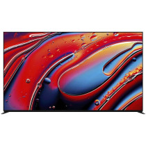 Sony, BRAVIA 9, 75 Inch, XR BACKLIGHT MASTER DRIVE TV With High Peak Luminance, Our Brightest TV Ever For Ultimate Cinema, Sports And PS5 Gaming, 4K HDR Smart TV (Google TV), 2024 UAE Mode