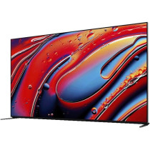 Sony, BRAVIA 9, 75 Inch, XR BACKLIGHT MASTER DRIVE TV With High Peak Luminance, Our Brightest TV Ever For Ultimate Cinema, Sports And PS5 Gaming, 4K HDR Smart TV (Google TV), 2024 UAE Mode