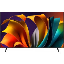 Hisense 65 inch Smart TV UHD 4K Dolby Vision, Game Mode Plus, Smooth Motion With MEMC, AI Sports Mode, Voice Control, Share to TV, Youtube, Netflix, Disney+, Shahid And Anghami, 65A616N
