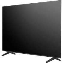 Hisense 65 inch Smart TV UHD 4K Dolby Vision, Game Mode Plus, Smooth Motion With MEMC, AI Sports Mode, Voice Control, Share to TV, Youtube, Netflix, Disney+, Shahid And Anghami, 65A616N