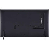 LG 55 Inch QNED QNED80 4K Smart TV AI Magic Remote HDR10 webOS24 2024 Black