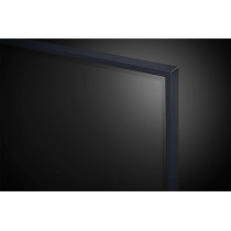 LG 55 Inch QNED QNED80 4K Smart TV AI Magic Remote HDR10 webOS24 2024 Black