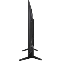 Hisense 55 inch Smart TV UHD 4K- Dolby Vision,Game Mode Plus, Smooth Motion With MEMC, AI Sports Mode, Voice Control, Share to TV, Youtube, Netflix, Disney+, Shahid And Anghami, 55A61N