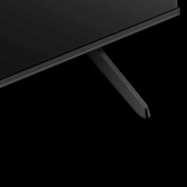 Hisense 55 inch Smart TV UHD 4K- Dolby Vision,Game Mode Plus, Smooth Motion With MEMC, AI Sports Mode, Voice Control, Share to TV, Youtube, Netflix, Disney+, Shahid And Anghami, 55A61N