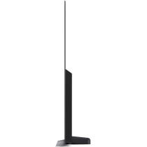 LG OLED65C36LA.AMAG Evo C3 Series OLED 4K Smart TV, 65 Inch Size, Black