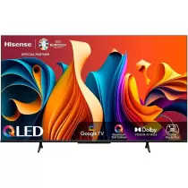 Hisense 65 Inch QLED Smart...