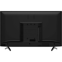 Hisense 32 Inch TV 4K FHD Smart TV, With Dolby Vision HDR, DTS Virtual X, YouTube, Netflix, Freeview Play And Alexa Built-in, Bluetooth And WiFi Black Model 32A4GTUK