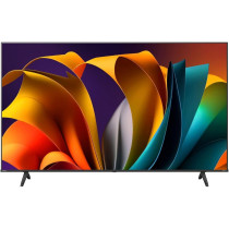 Hisense 50 inch Smart TV UHD 4K Dolby Vision,Game Mode Plus,Smooth Motion With MEMC, AI Sports Mode, Voice Control, Share to TV, Youtube, Netflix, Disney+, Shahid And Anghami, 50A61N