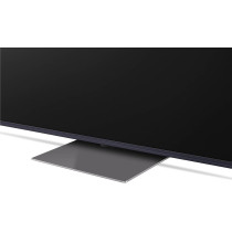 LG 65 Inch Qned Qned86 4K Smart Tv Ai Magic Remote Hdr10 Webos24 2024 65Qned86T6A.Amve Black