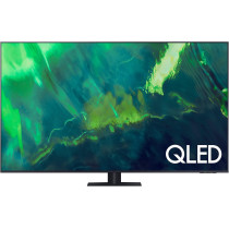 Samsung 75 Inch TV QLED 4K Smart TV - QA75Q70AAUXZN