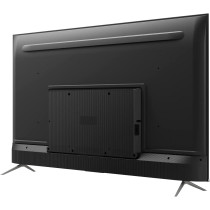 TCL 55 Inch TV 4K Ultra HD QLED Smart TV Dolby Vision IQ-Atmos HDR 10+ Game Master Wide Colour Gamut Onkyo Audio Quantum Dot Technology