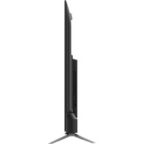 TCL 55 Inch TV 4K Ultra HD QLED Smart TV Dolby Vision IQ-Atmos HDR 10+ Game Master Wide Colour Gamut Onkyo Audio Quantum Dot Technology