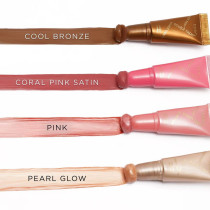 Tarte Sculpt, Blush And Glow Volume Ii Cheek Set