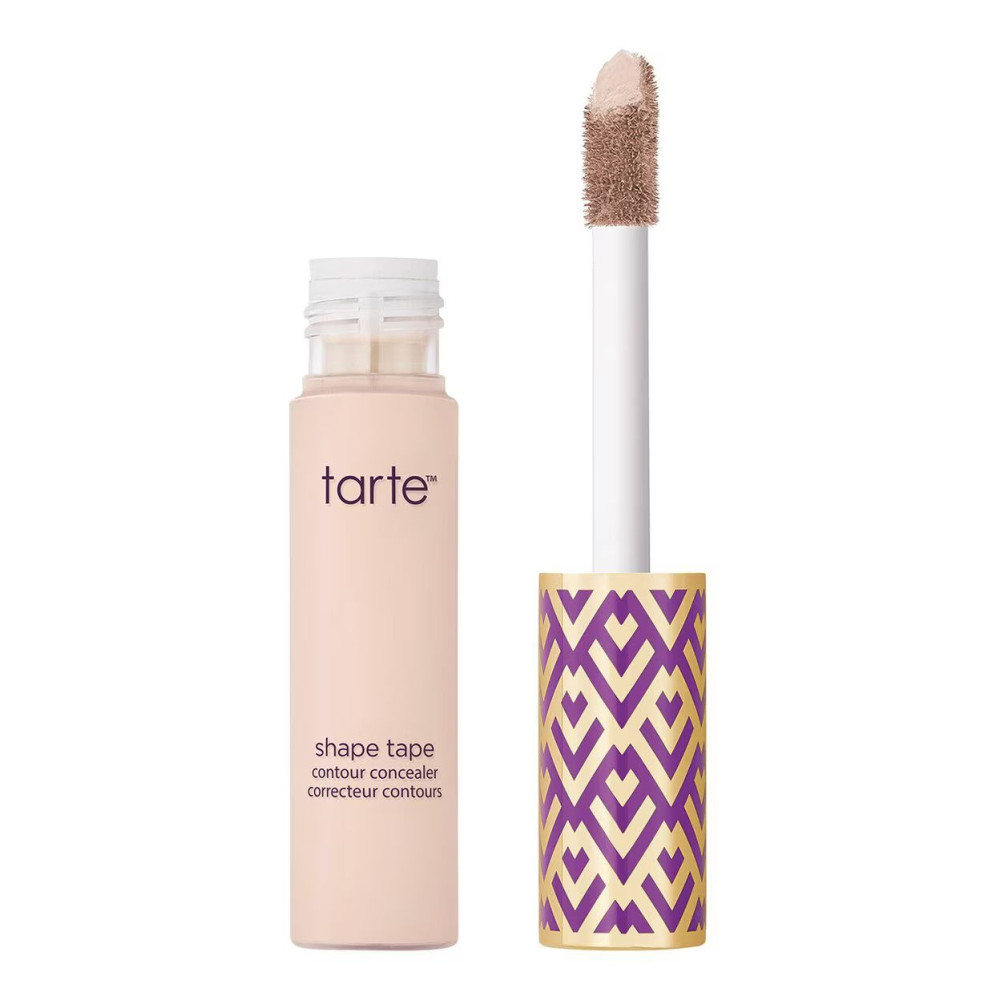 Tarte Shape Tape Concealer, 12B Fair Beige, Net 10 Ml / 0.3381 Fl. Oz.