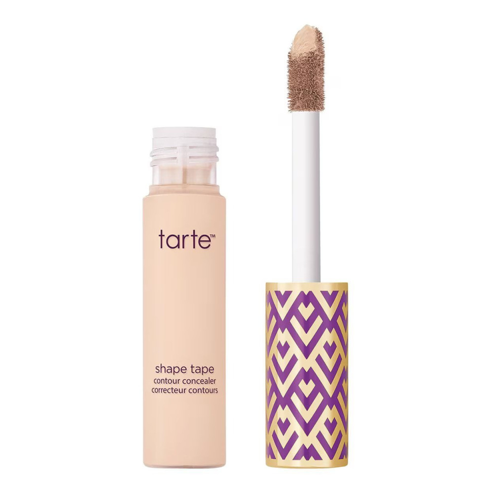 Tarte Shape Tape Concealer, 16N Fair-Light Neutral, Net 10 Ml / 0.3381 Fl. Oz.