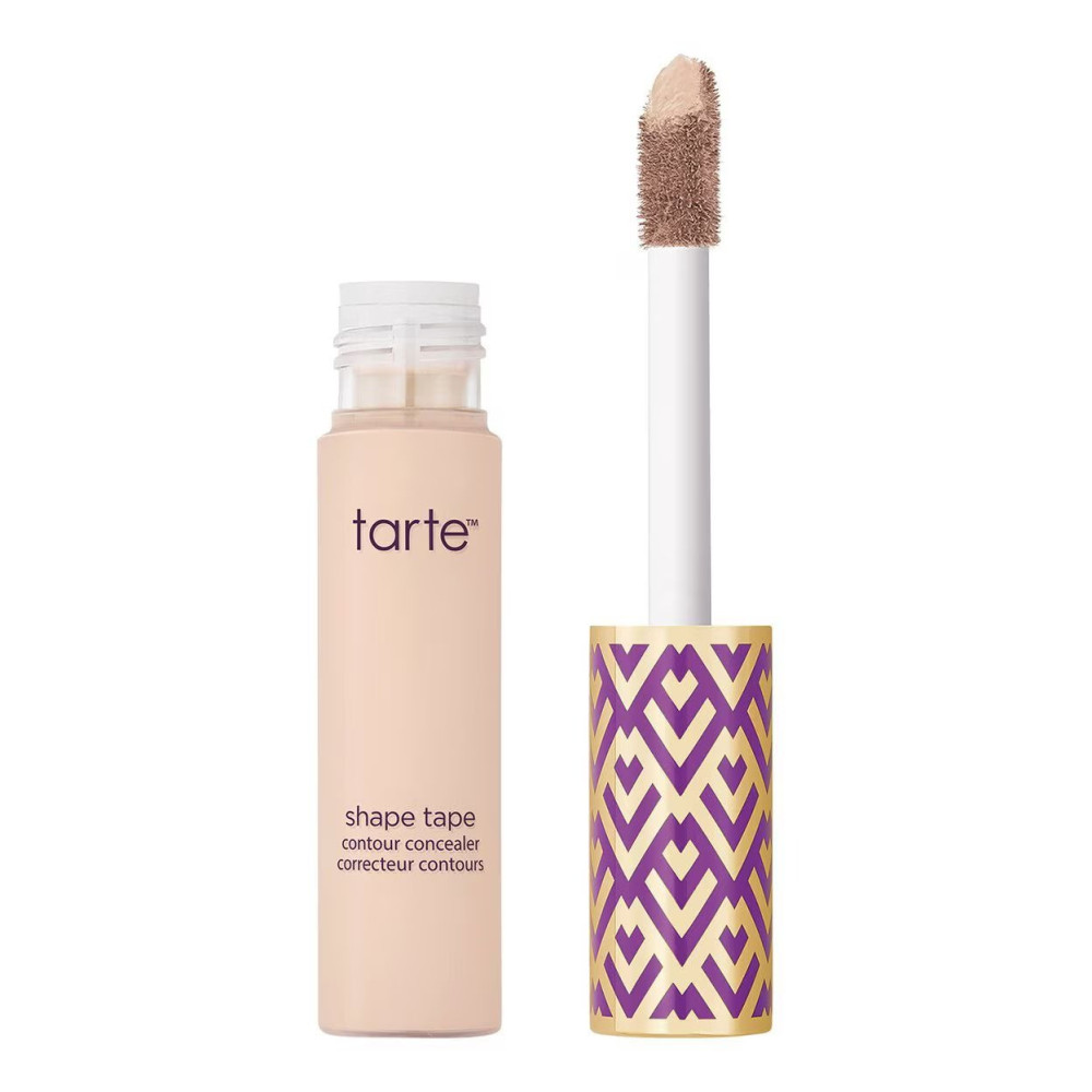 Tarte Shape Tape Concealer, 20B Light, Net 10 Ml / 0.3381 Fl. Oz.