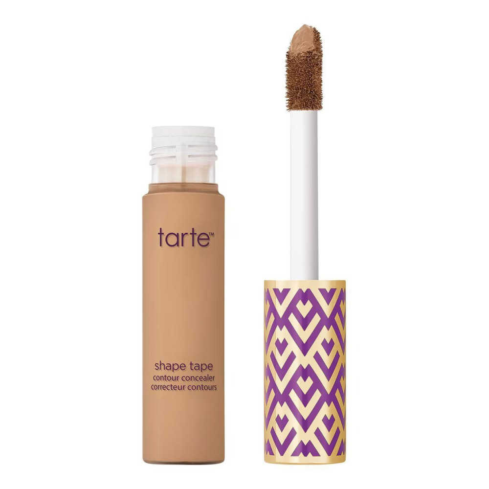 Tarte Shape Tape Concealer, 42S Tan-Sand, Net 10 Ml / 0.3381 Fl. Oz.