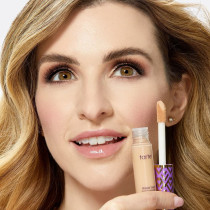 Tarte Shape Tape Concealer, 42S Tan-Sand, Net 10 Ml / 0.3381 Fl. Oz.
