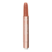 Tarte Maracuja Juicy Lip Shimmer Glass Plump, Rosy Copper