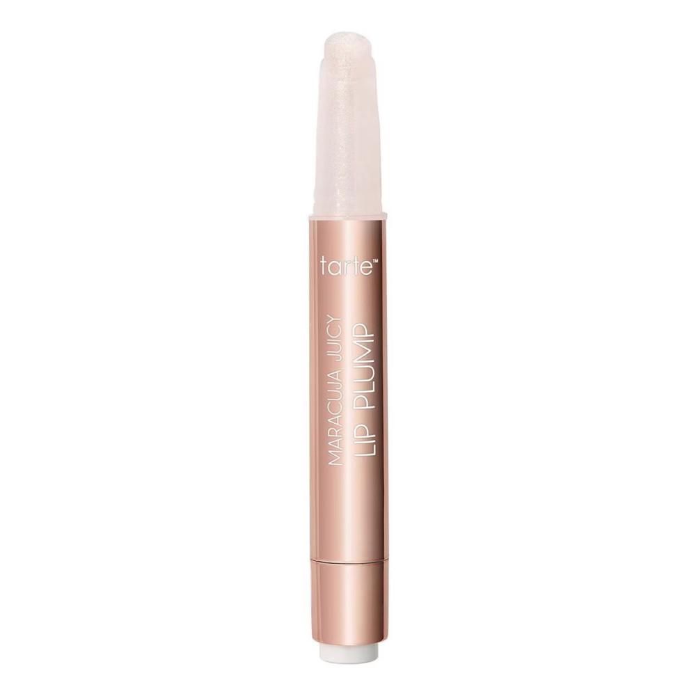 Tarte Maracuja Juicy Lip Shimmer Glass Plump, Pearl