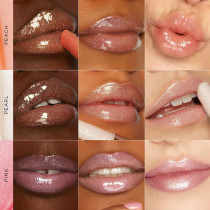 Tarte Maracuja Juicy Lip Shimmer Glass Plump, Pearl