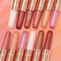 Tarte Maracuja Juicy Lip Shimmer Glass Plump, Pearl