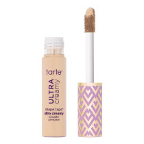 Tarte Shape Tape Ultra Creamy Concealer, 20S Light Sand, Net 10 Ml / 0.33 Fl. Oz.