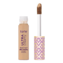 Tarte Shape Tape Ultra Creamy Concealer, 34S Medium Sand, Net 10 Ml / 0.33 Fl. Oz.