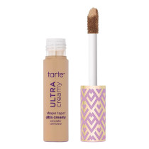 Tarte Shape Tape Ultra Creamy Concealer, 35N Medium, Net 10 Ml / 0.33 Fl. Oz.