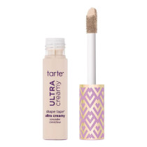 Tarte Shape Tape Ultra Creamy Concealer, 37G Medium-Tan Golden, Net 10 Ml / 0.33 Fl. Oz.