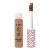 Tarte Shape Tape Ultra Creamy Concealer, 47H Tan-Deep Honey, Net 10 Ml / 0.33 Fl. Oz.